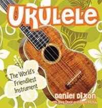 Enlarge image Cover: Ukulele - Gibbs M. Smith Inc
