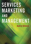 Cover: Services Marketing and Management - SAGE Publications Ltd
