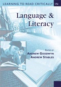 Cover: Learning to Read Critically in Language and Literacy - SAGE Publications Ltd
