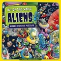 Cover: Out-Of-This-World Aliens - Picture Window Books