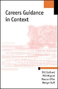 Cover: Careers Guidance in Context - SAGE Publications Ltd