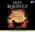 Cover: The Darkest Evening of the Year - Books on Tape