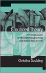 Cover: Grounded Theory - SAGE Publications Ltd