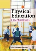 Cover: Physical Education - SAGE Publications Ltd