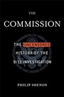 Cover: The Commission - Little, Brown