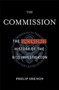 Cover: The Commission - Little, Brown