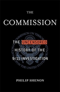 Enlarge image Cover: The Commission - Little, Brown