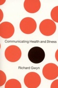 Cover: Communicating Health and Illness - SAGE Publications Ltd