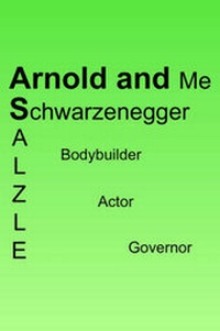 Abbildung von: Arnold and Me - AuthorHouse