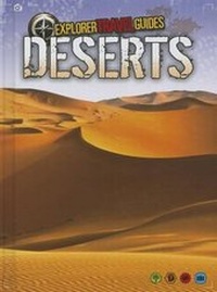 Enlarge image Cover: Deserts - Raintree