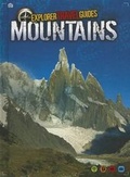 Cover: Mountains - Raintree