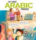 Cover: My First Arabic Phrases - Picture Window Books