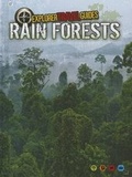 Cover: Rain Forests - Raintree