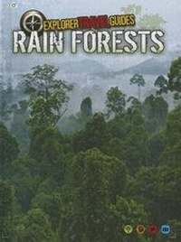 Enlarge image Cover: Rain Forests - Raintree