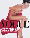 Cover: Vogue Covers: On Fashion's Front Page - Little, Brown