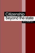 Cover: Citizenship Beyond the State - SAGE Publications Ltd