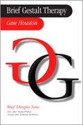 Cover: Brief Gestalt Therapy - SAGE Publications Ltd