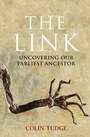 Cover: The Link - Little, Brown