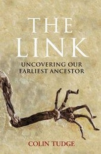 Enlarge image Cover: The Link - Little, Brown
