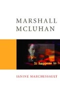 Cover: Marshall McLuhan - SAGE Publications Ltd