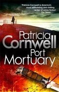 Cover: Port Mortuary - Little, Brown