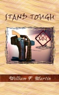 Cover: Stand Tough - AuthorHouse