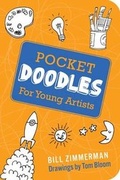 Cover: Pocket Doodles for Young Artists - Gibbs M. Smith Inc