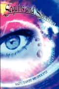 Cover: Sequins and Sorrow - AuthorHouse