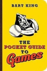 Enlarge image Cover: Pocket Guide to Games - Gibbs M. Smith Inc