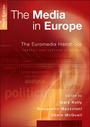 Cover: The Media in Europe - SAGE Publications Ltd