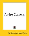 Cover: Andre Cornelis - Kessinger Publishing Co