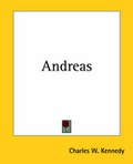 Cover: Andreas - Kessinger Publishing Co