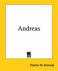 Enlarge image Cover: Andreas - Kessinger Publishing Co
