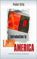Cover: Introduction to Latin America - SAGE Publications Ltd