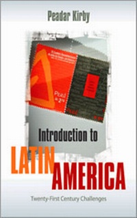 Enlarge image Cover: Introduction to Latin America - SAGE Publications Ltd