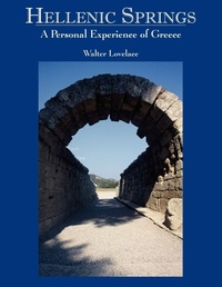 Abbildung von: Hellenic Springs - AuthorHouse