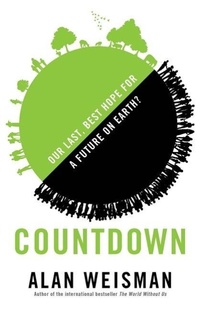 Enlarge image Cover: Countdown - Little, Brown