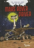 Cover: Mars Rover Driver - Raintree
