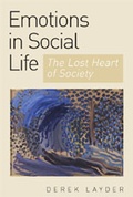 Cover: Emotion in Social Life - SAGE Publications Ltd