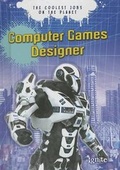 Cover: Computer Games Designer - Raintree