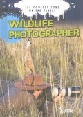 Cover: Wildlife Photographer - Raintree