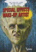 Cover: Special Effects Make-Up Artist - Raintree