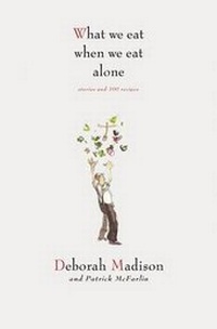 Enlarge image Cover: What We Eat When We Eat Alone - Gibbs M. Smith Inc