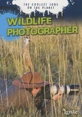 Cover: Wildlife Photographer - Raintree