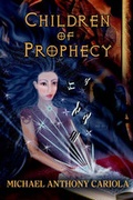 Cover: Children of Prophecy - AuthorHouse