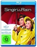Cover: Singin in the Rain - Warner Home Entertainment