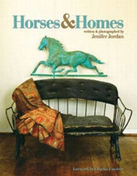 Abbildung von: Horses & Homes - Gibbs M. Smith Inc