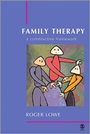 Cover: Family Therapy - SAGE Publications Ltd