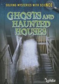 Enlarge image Cover: Ghosts and Haunted Houses - Raintree