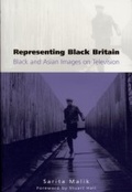 Cover: Representing Black Britain - SAGE Publications Ltd
